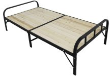 중국 접이식 침대 생산 업체-가정용 접이식 침대-고품질 접이식 침대-하중력이 강한 접이식 침대